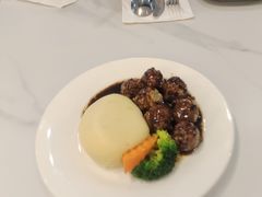 -库滋明·俄罗斯特色美食(中央大街店)