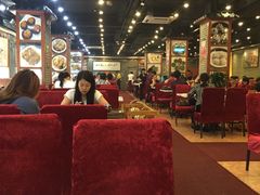 卡座-名点一号·精致茶点·手工制作(宝华店)