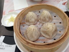 IMG_0782-翡翠拉面小笼包(机场DFS店)