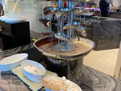 -厦门艾美酒店·新食谱西餐厅