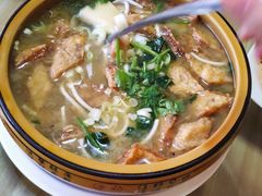-苏莱特色牛骨滩羊手抓馆(长城东街总店)