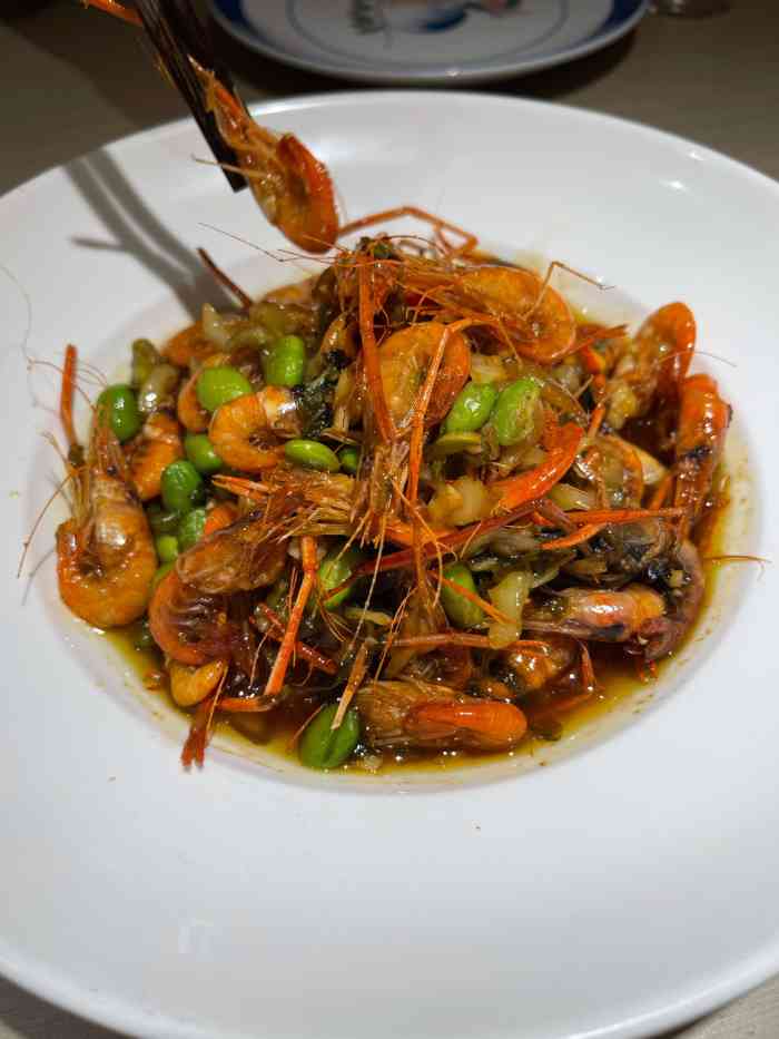 东大方·传统苏杭味(武康营盘店)