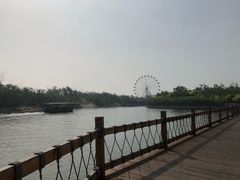 -渔岛海洋度假区