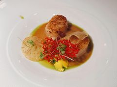 轻煎扇贝王-Kathleen's Waitan 凯圣琳江景西餐厅(外滩店)