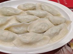 -喜家德虾仁水饺(长泰广场店)