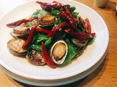-船歌·鱼水饺青岛菜(闽江二路店)