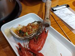 -养牛邓·潮汕牛肉海鲜自助火锅(广州店)