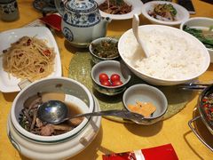 -缪氏川菜(丰盛町店)