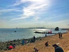 -泊石湾海滨浴场