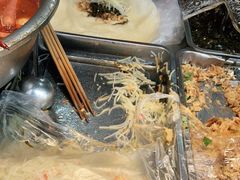 -阿姨卷饼(平凉路店)