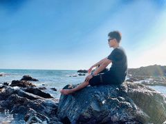 -西涌国际滨海旅游区