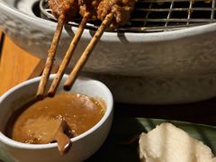 -三亚艾迪逊酒店·海滩烧烤 BARBACOA·现场乐队·浪漫晚餐·烧烤海鲜