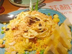 -苏梅花园(群星城店)