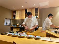 -鮨青(恒基名人购物中心店)