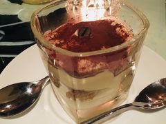 提拉米苏-EATALIA意塔利意式餐厅(鼓楼店)