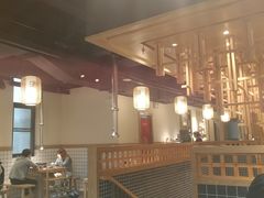 -酒拾烤肉(复地星光天地店)