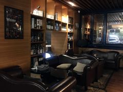 -礼途酒店·餐吧