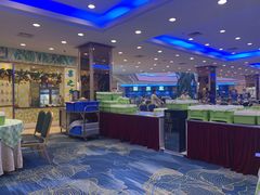 -快乐海鲜城(虎泉街店)