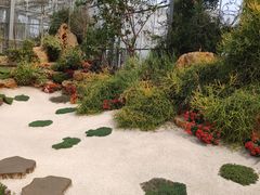 -南通洲际绿博园