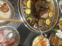 -炽城·烤肉名家(鸿达中央广场店)