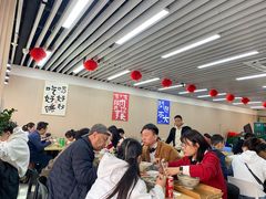 -小马牛肉面·牛骨熬制(南京博物院店)