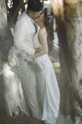 -金夫人婚纱摄影