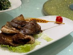 -绿雅酒家(江西中路店)