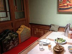 -小吊梨汤·北京菜·烤鸭(清河万象汇店)
