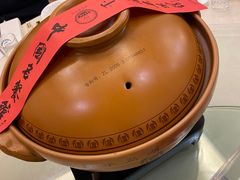 -千岛湖鱼味馆(十字街总店)