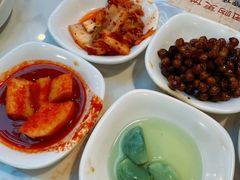 -长顺参鸡汤店(西塔总店)
