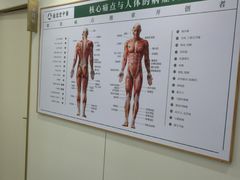 -通透堂中医·精准推拿(万科云城分院)