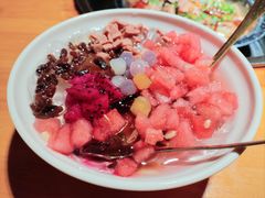 -大众跷脚牛肉馆·非遗传承单位(峨眉山店)