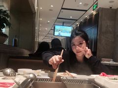 -海底捞火锅(龙岗星河COCO Park店)