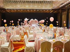 -世华轩餐厅(金仓永华大酒店)
