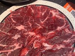 -五星桥原切肥牛火锅·30年专注好牛肉(湖塘店)