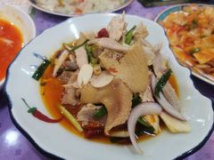 -新疆巴州金丝特餐厅(大钟寺店)