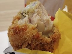 -麦当劳(中山大道中店)