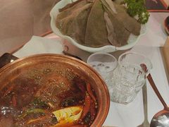 -祥源胡同·涮牛羊肉火锅(花桥店)