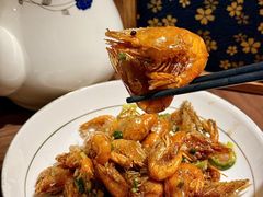 -白家餐厅(徐家汇店)