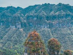 -矮寨·十八洞·德夯大峡谷景区