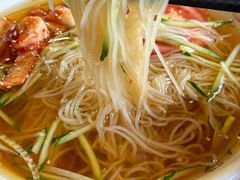 -鸡西大冷面(兰山店)