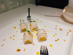 -金链花·泰国餐厅(国贸店)