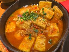 -云海肴·汽锅鸡·云南代表菜(天山百盛优客店)