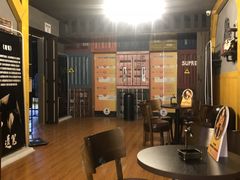 -伯爵·沉浸式超级密室·直营店