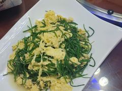 -东顺全羊坊烧烤炒菜莜面(张北店)