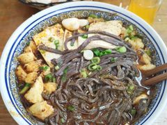 -东关赵记粉汤羊血(兴庆北路店)