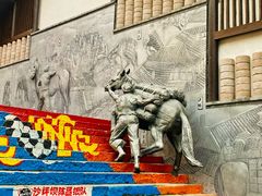 -磁器口古镇