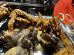 -凤张螺蛳粉·爽口粉(跃进路总店)