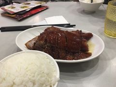 -深井陈记烧鹅酒家(新填地街店)