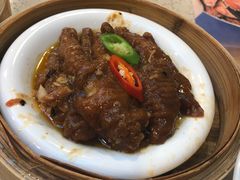 -点都德(盘福楼店)